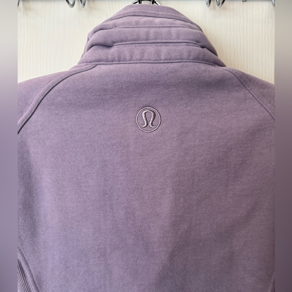 Lululemon Radiant Jacket II